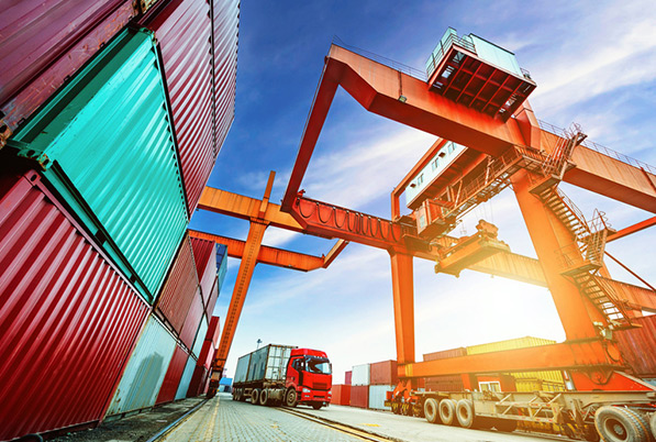 Global Shipping Company