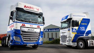 Top benefits of hiring our trucking service