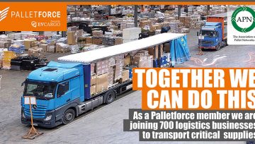 Archbold Logistics Joins 700 UK Logistics Businesses to Offer Emergency Delivery Service