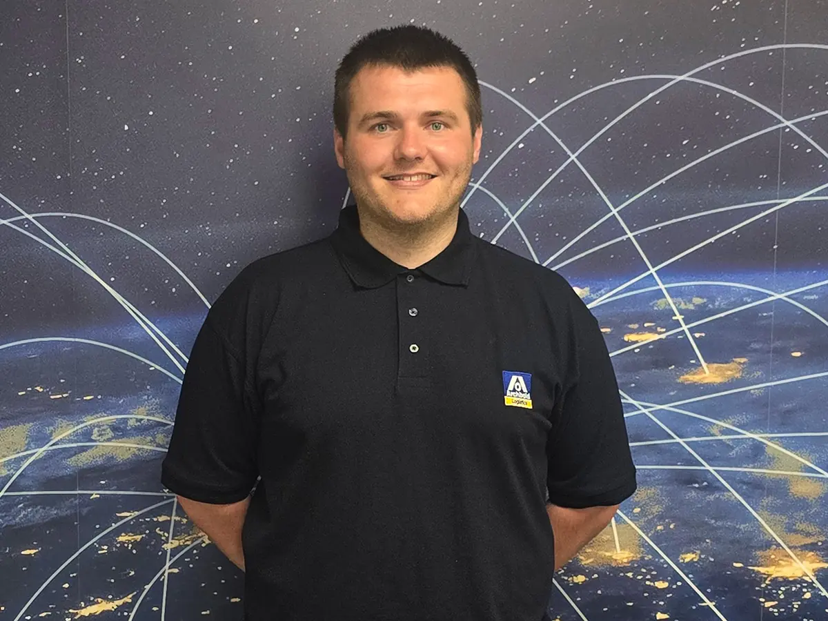 Robbie Boardman joins Archbold to support next phase of Global division growth